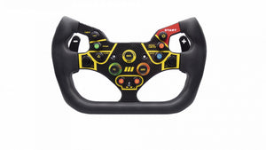 Innato GT3 Sim Racing Steering Wheel