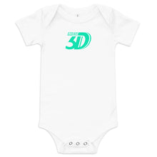 Load image into Gallery viewer, ANSE3D Baby short sleeve one piece
